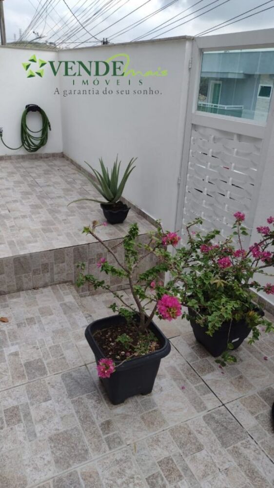 Casa, 3 quartos, 108 m² - Foto 6