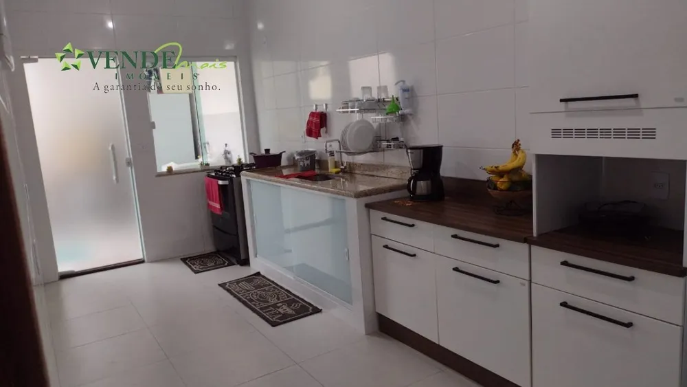 Casa, 3 quartos, 108 m² - Foto 11