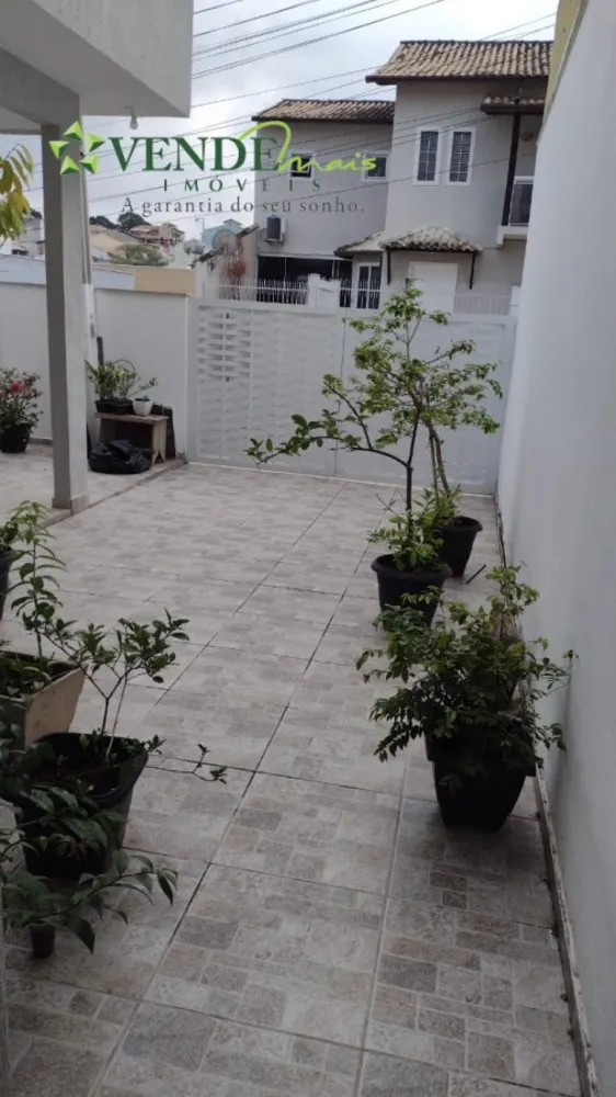 Casa, 3 quartos, 108 m² - Foto 3