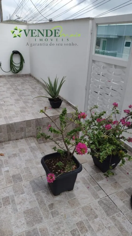 Casa, 3 quartos, 108 m² - Foto 6