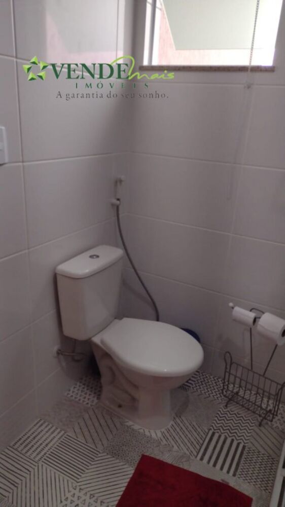 Casa, 3 quartos, 108 m² - Foto 1
