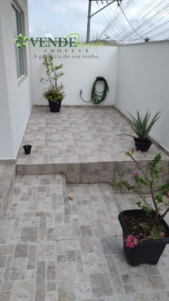 Casa, 3 quartos, 108 m² - Foto 2