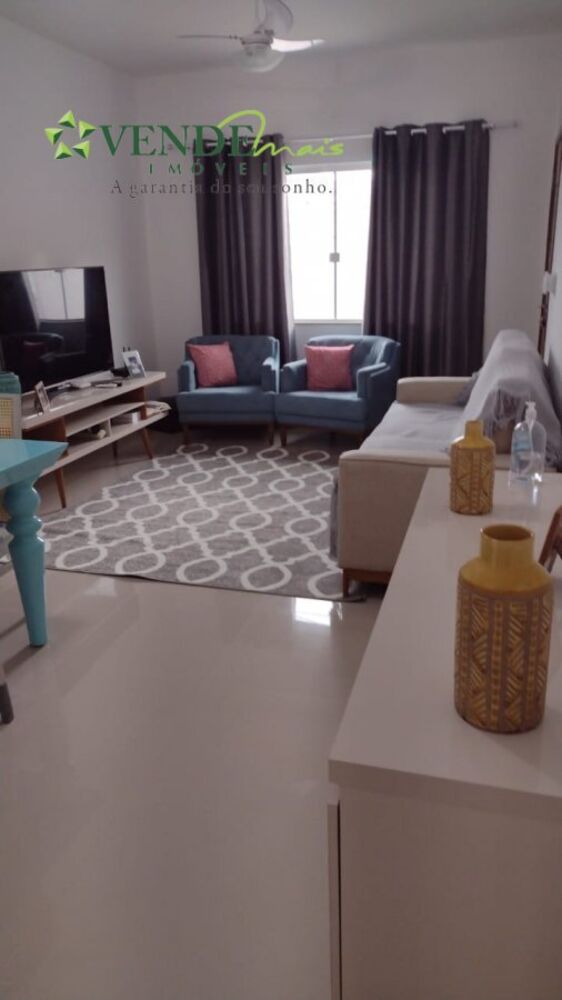 Casa, 3 quartos, 108 m² - Foto 4