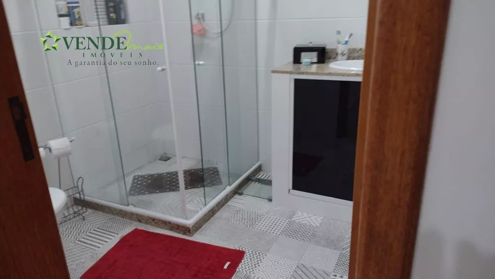 Casa, 3 quartos, 108 m² - Foto 12