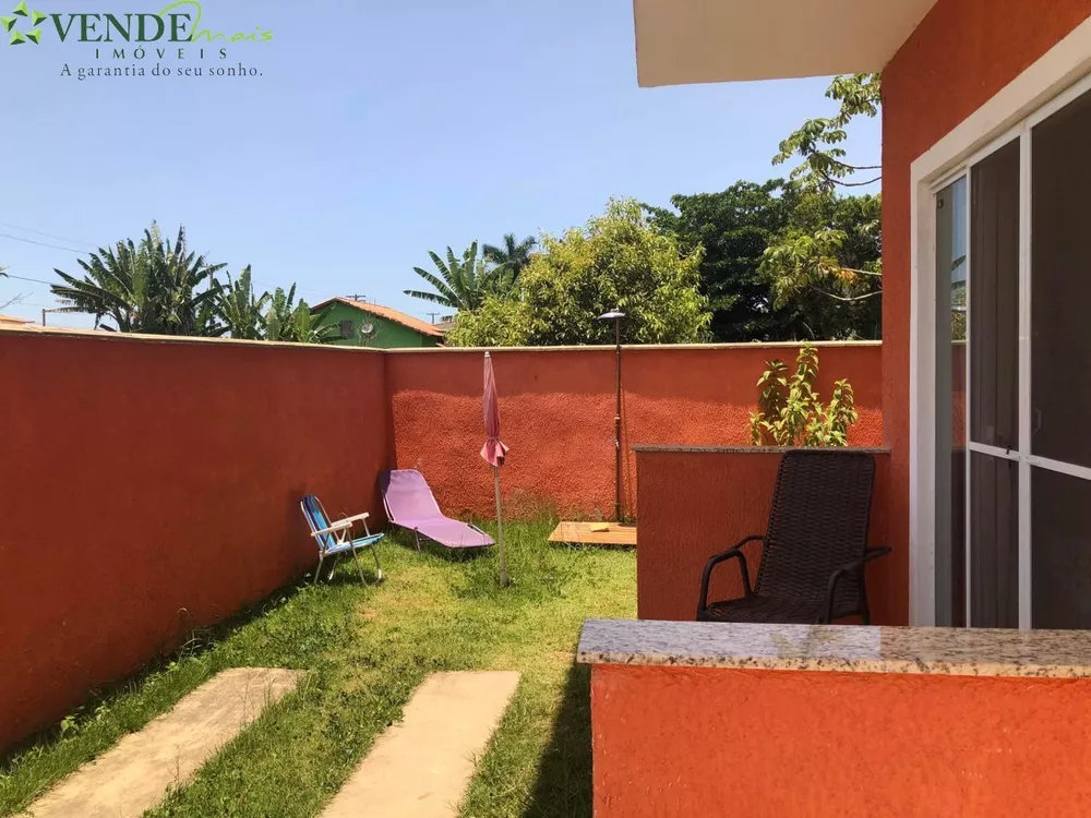 Casa, 2 quartos, 73 m² - Foto 5