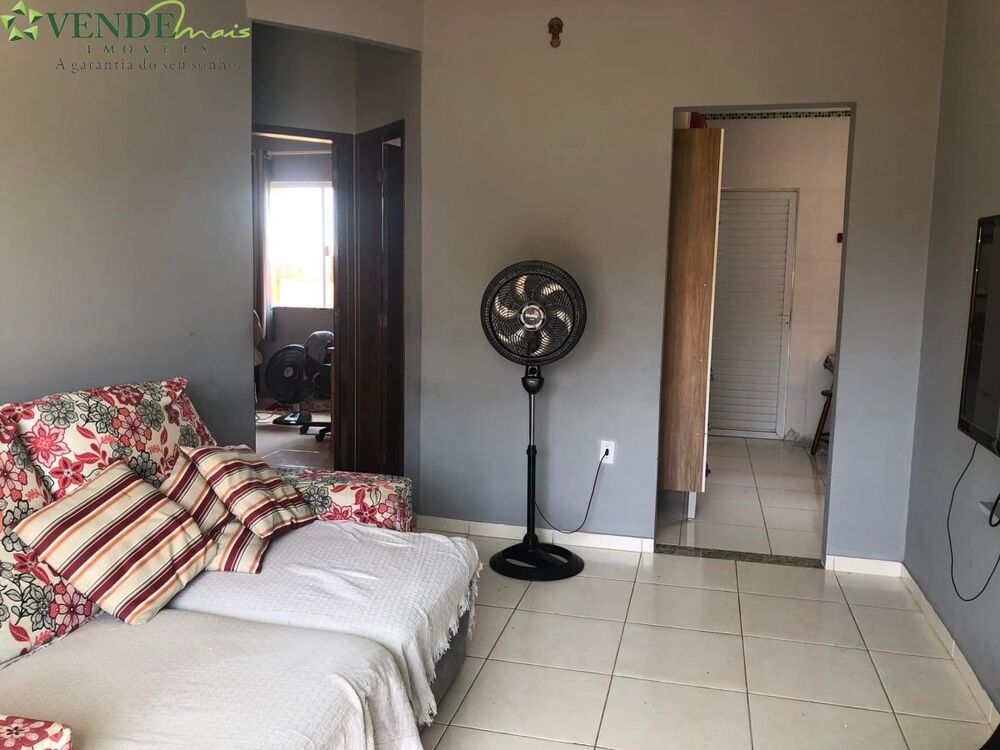Casa, 2 quartos, 73 m² - Foto 9