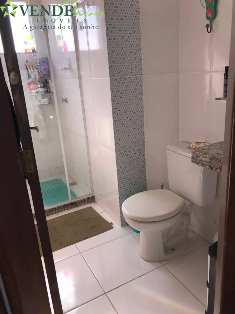 Casa, 2 quartos, 73 m² - Foto 13