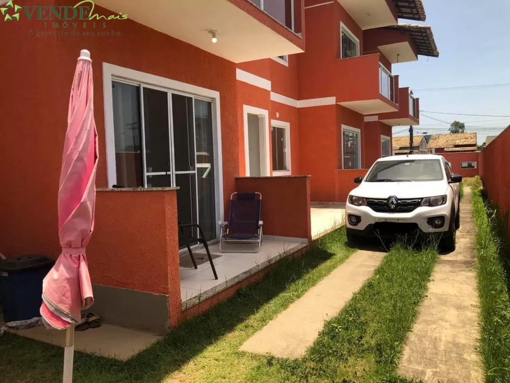 Casa, 2 quartos, 73 m² - Foto 1