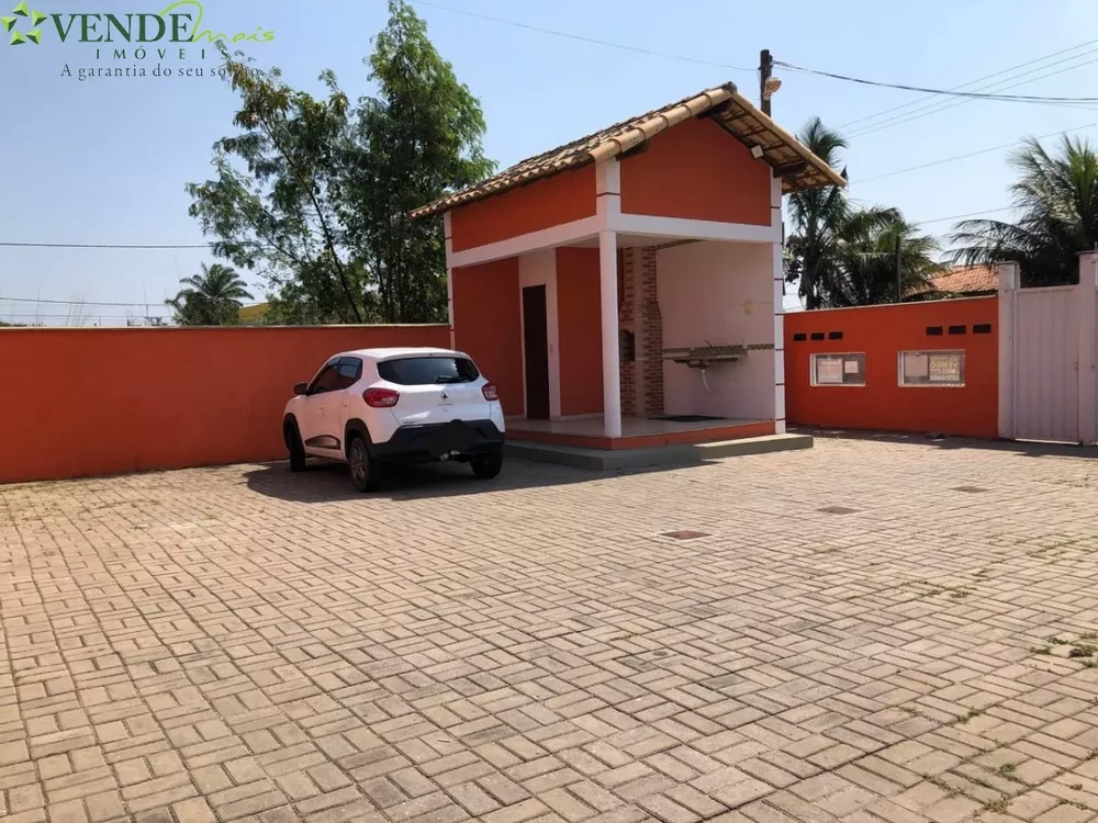 Casa, 2 quartos, 73 m² - Foto 7