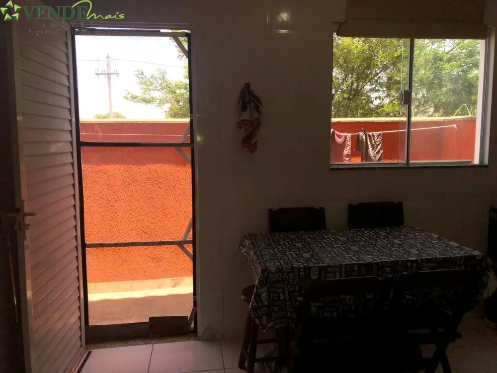 Casa, 2 quartos, 73 m² - Foto 21