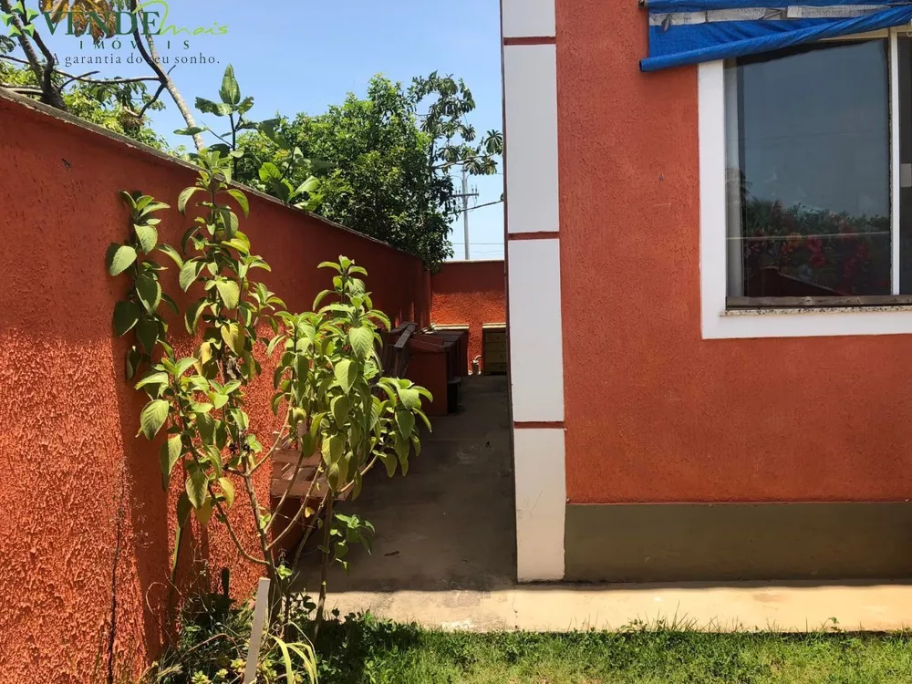Casa, 2 quartos, 73 m² - Foto 3