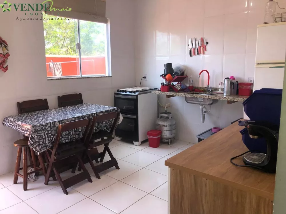 Casa, 2 quartos, 73 m² - Foto 10