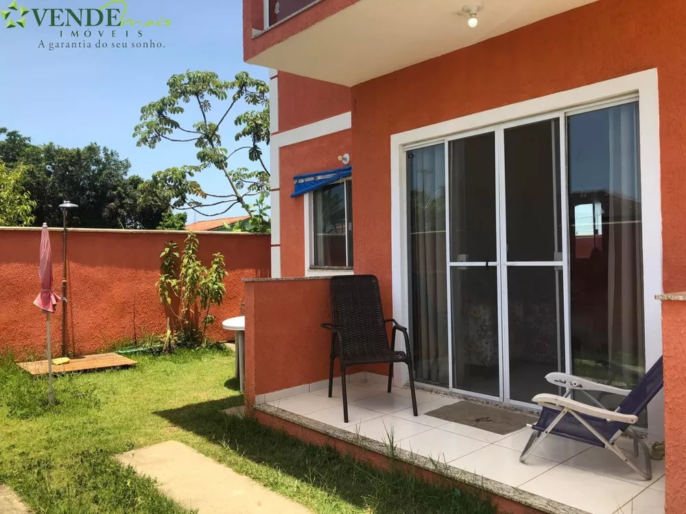 Casa, 2 quartos, 73 m² - Foto 2