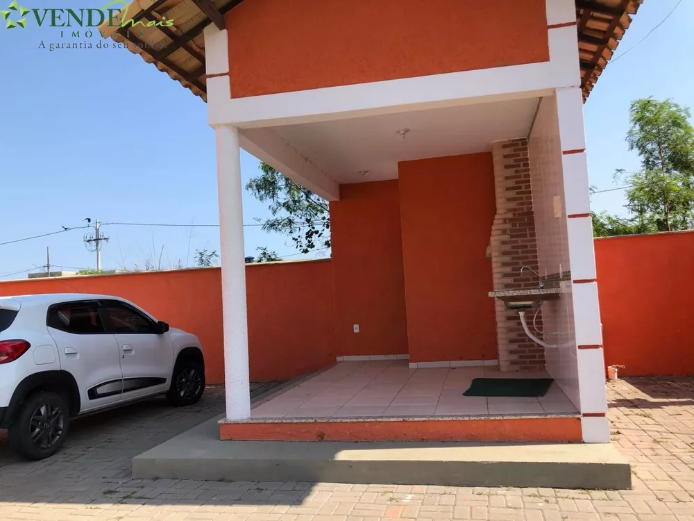 Casa, 2 quartos, 73 m² - Foto 8
