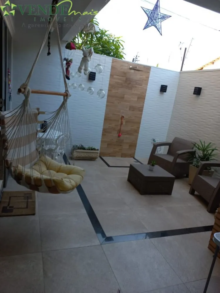 Casa, 3 quartos, 92 m² - Foto 30