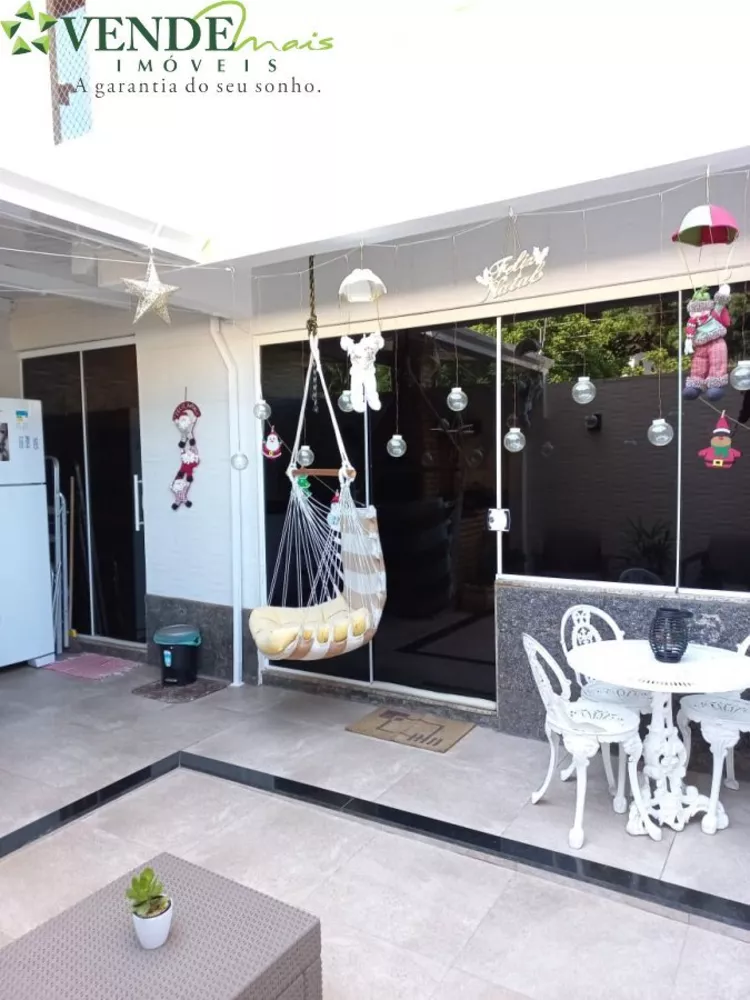 Casa, 3 quartos, 92 m² - Foto 19