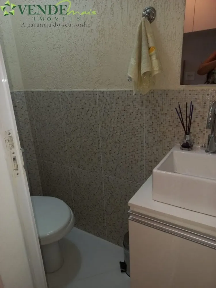 Casa, 3 quartos, 92 m² - Foto 21