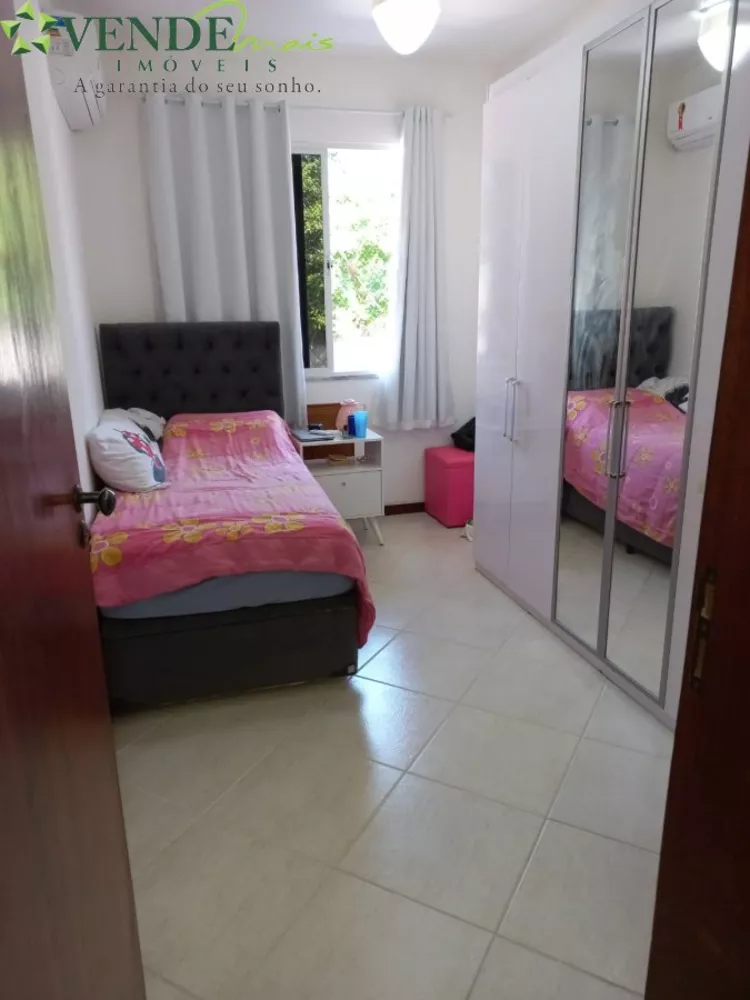 Casa à venda com 3 quartos, 92m² - Foto 2