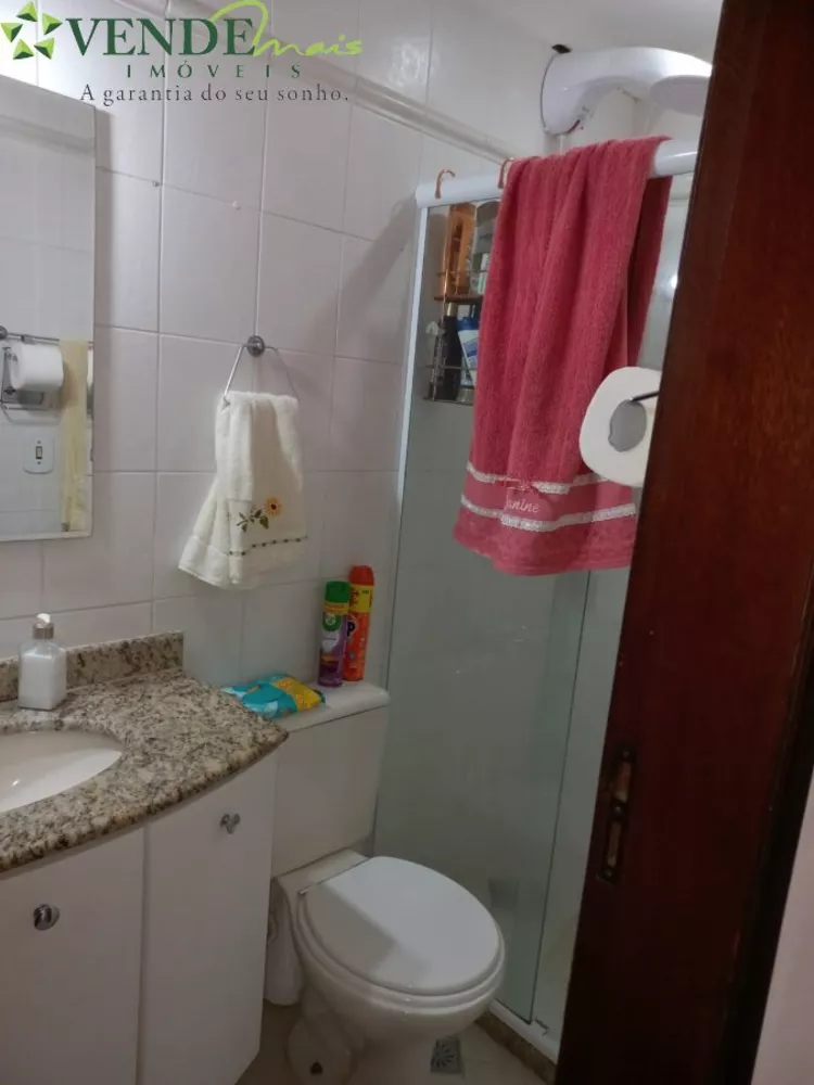 Casa, 3 quartos, 92 m² - Foto 9