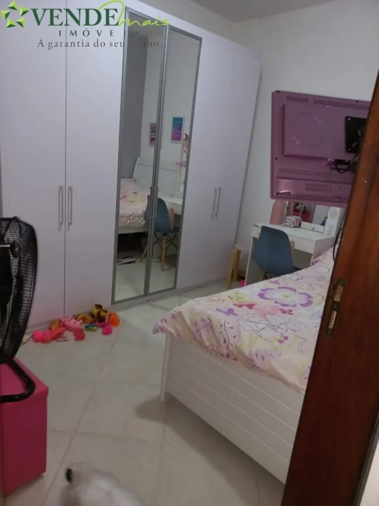 Casa, 3 quartos, 92 m² - Foto 5