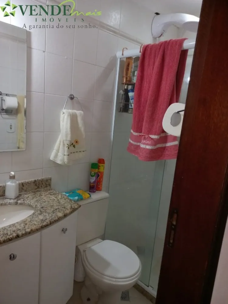 Casa, 3 quartos, 92 m² - Foto 18