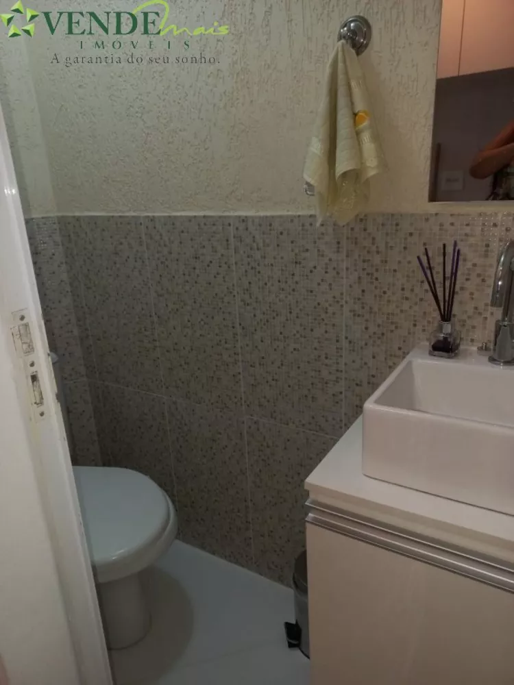 Casa, 3 quartos, 92 m² - Foto 11