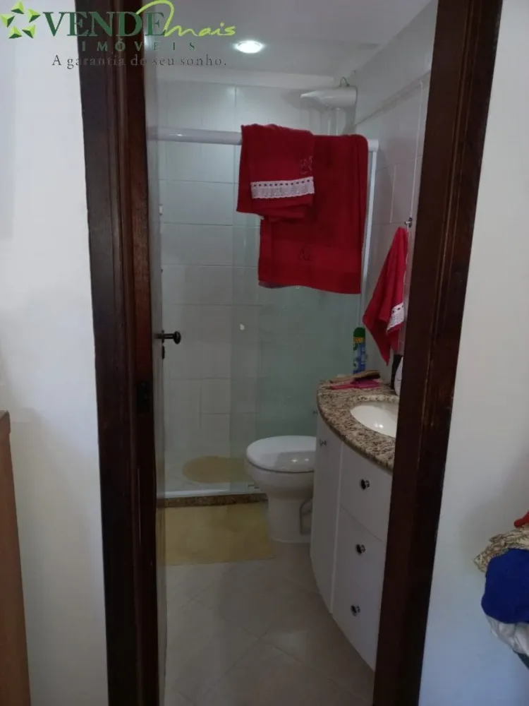 Casa, 3 quartos, 92 m² - Foto 15
