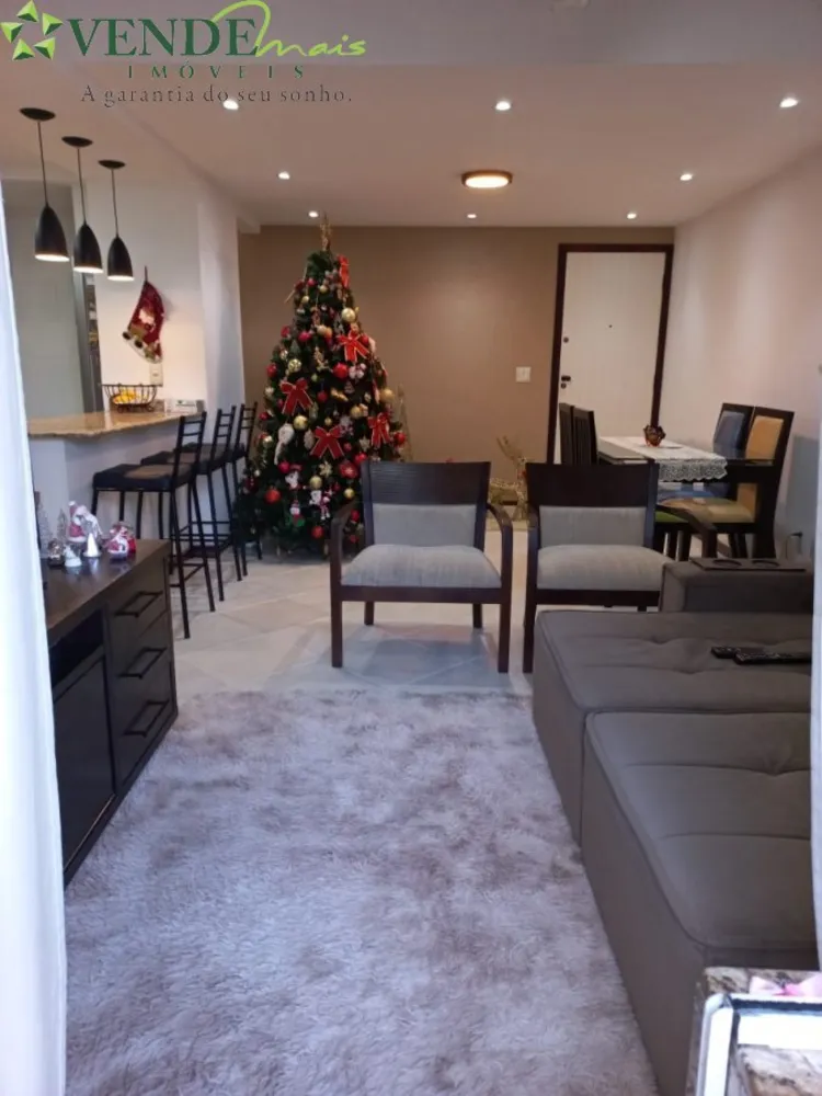 Casa, 3 quartos, 92 m² - Foto 1
