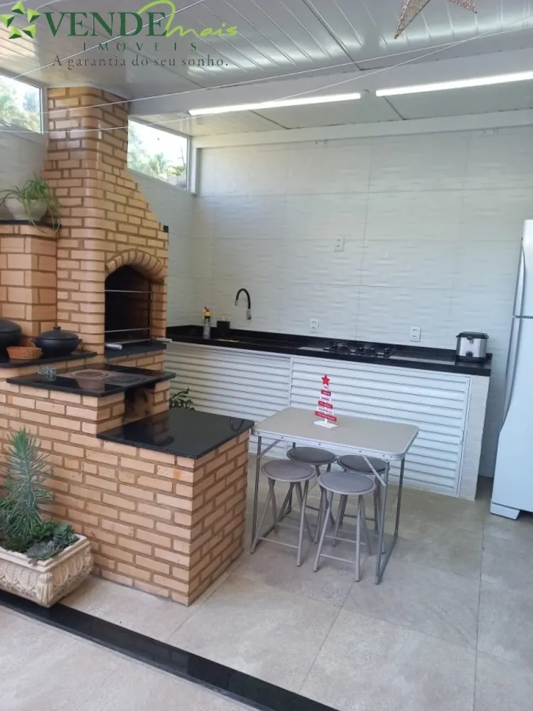 Casa, 3 quartos, 92 m² - Foto 32