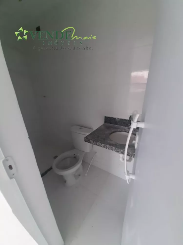 Apartamento, 3 quartos, 70 m² - Foto 3