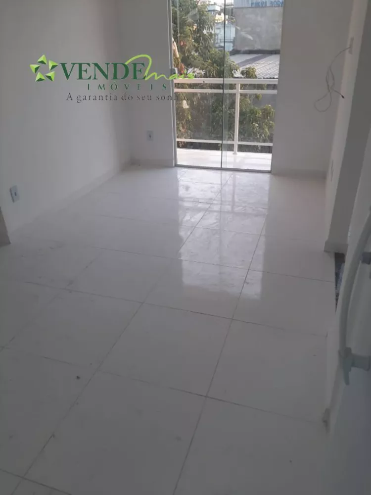 Apartamento, 3 quartos, 70 m² - Foto 1