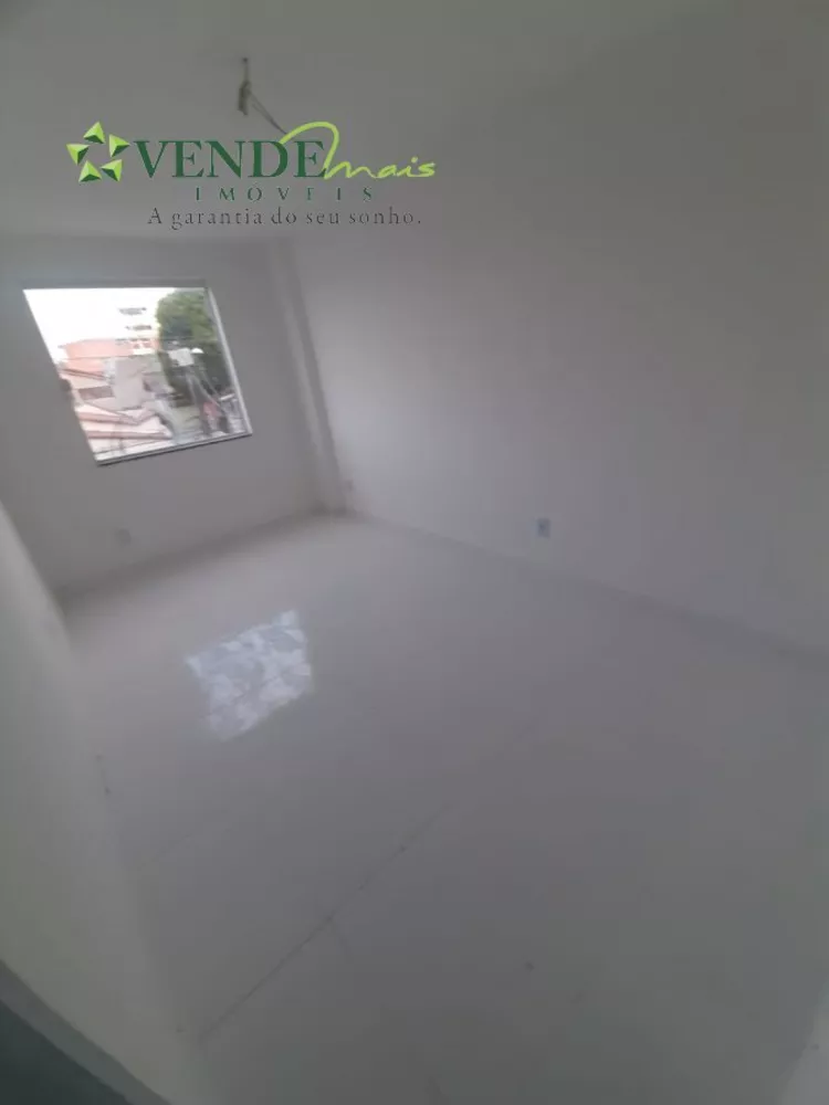 Apartamento à venda com 3 quartos, 70m² - Foto 3