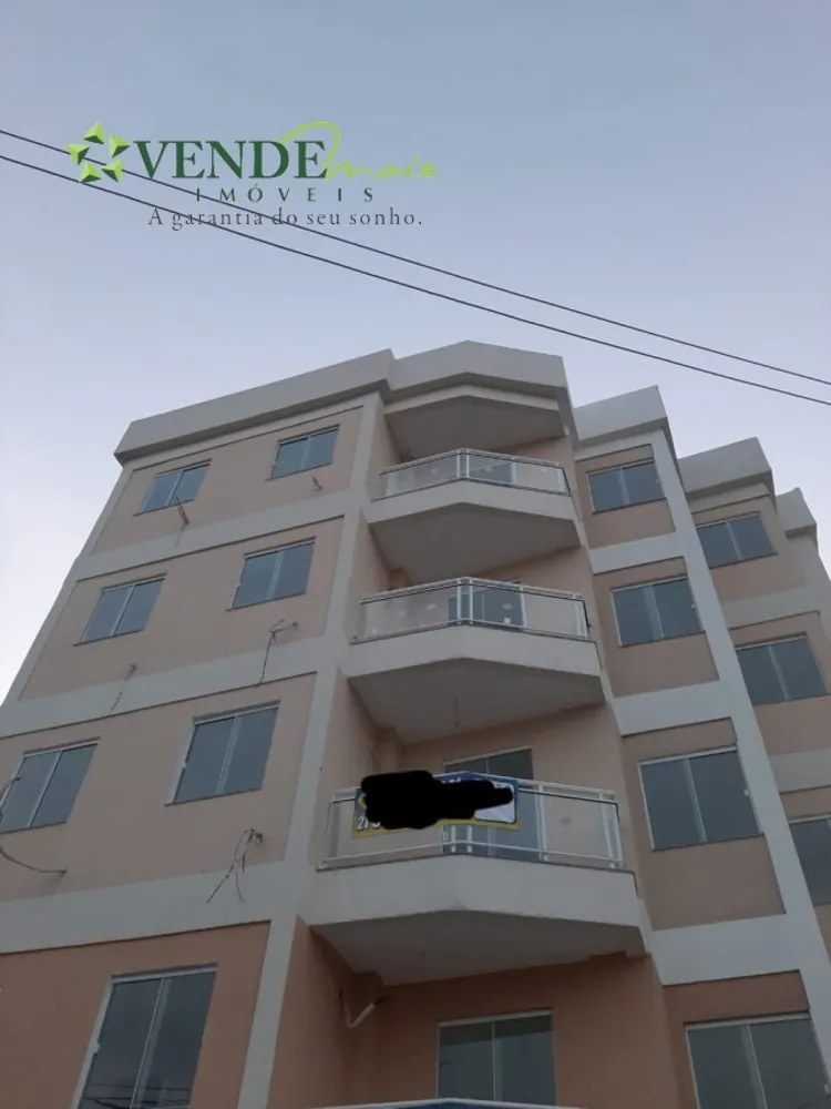 Apartamento, 3 quartos, 70 m² - Foto 3