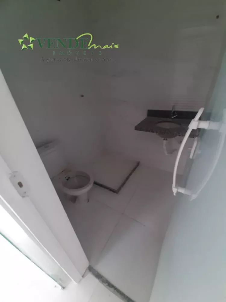 Apartamento, 3 quartos, 70 m² - Foto 4
