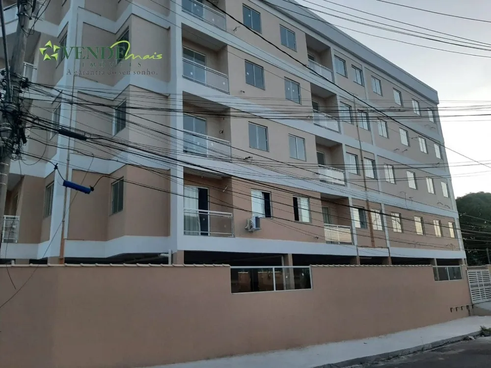 Apartamento, 3 quartos, 70 m² - Foto 11