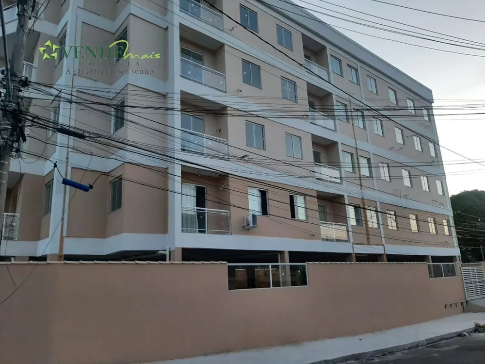 Apartamento, 3 quartos, 70 m² - Foto 20