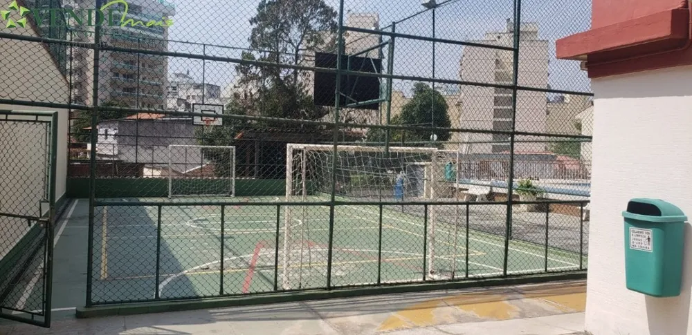 Apartamento, 3 quartos, 85 m² - Foto 20