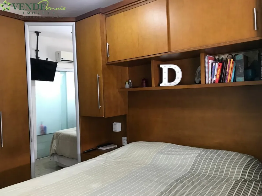 Apartamento, 3 quartos, 85 m² - Foto 38