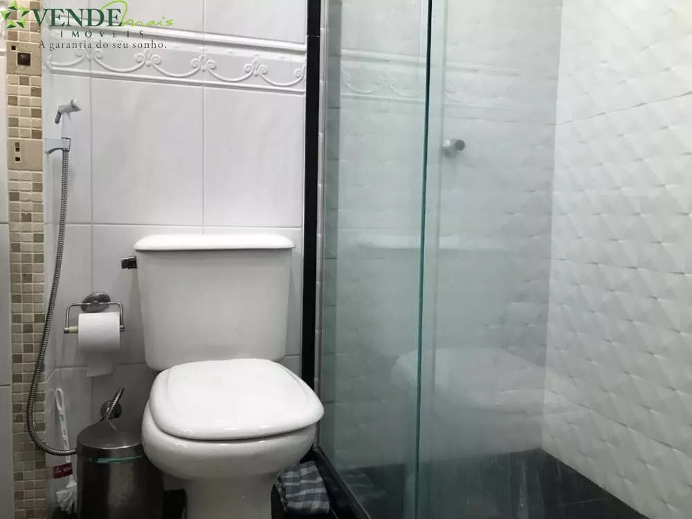 Apartamento, 3 quartos, 85 m² - Foto 3