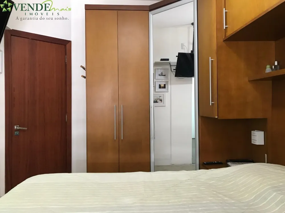 Apartamento, 3 quartos, 85 m² - Foto 39