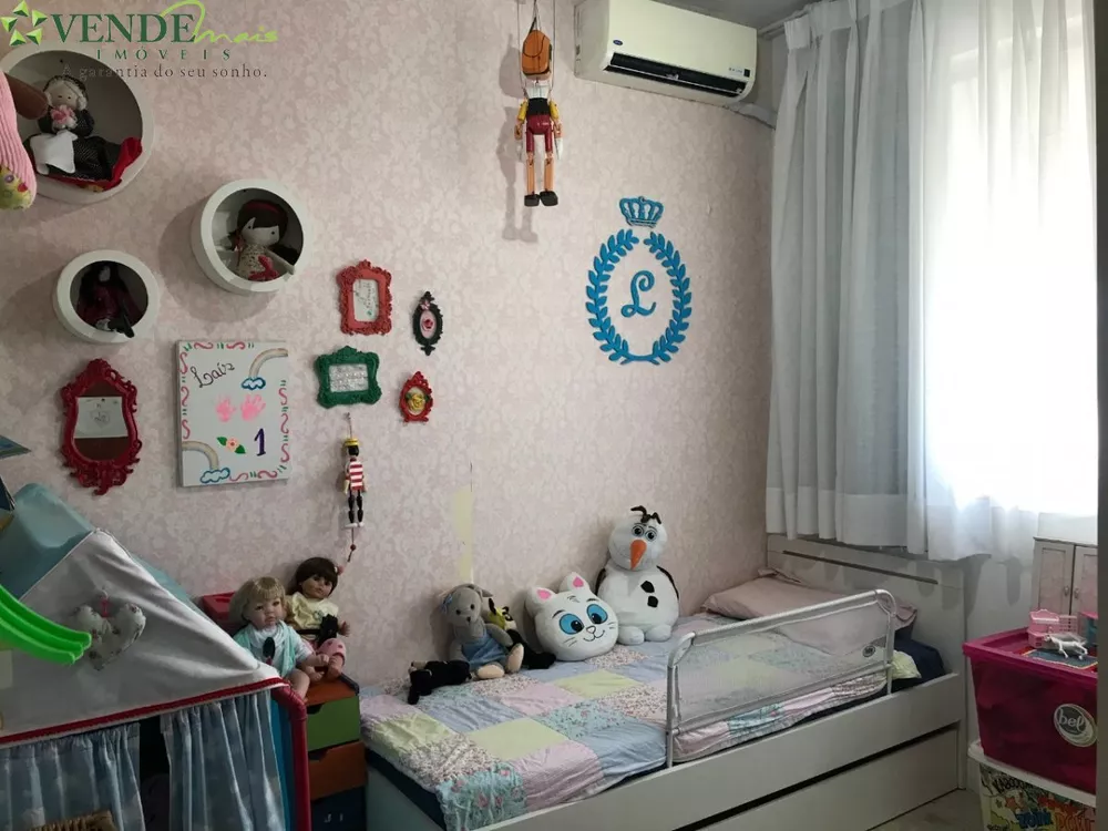 Apartamento, 3 quartos, 85 m² - Foto 9