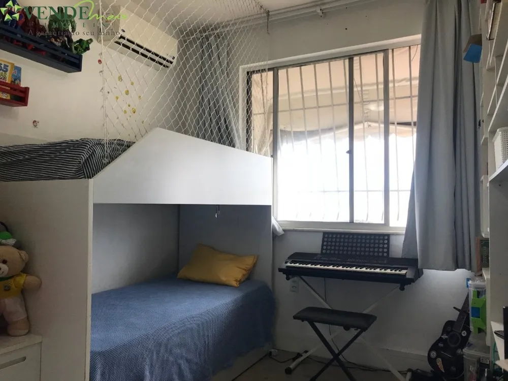 Apartamento, 3 quartos, 85 m² - Foto 42