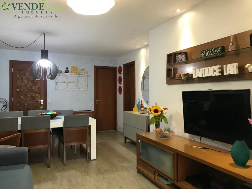 Apartamento, 3 quartos, 85 m² - Foto 14