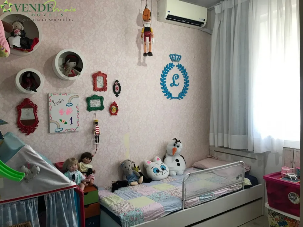 Apartamento, 3 quartos, 85 m² - Foto 48