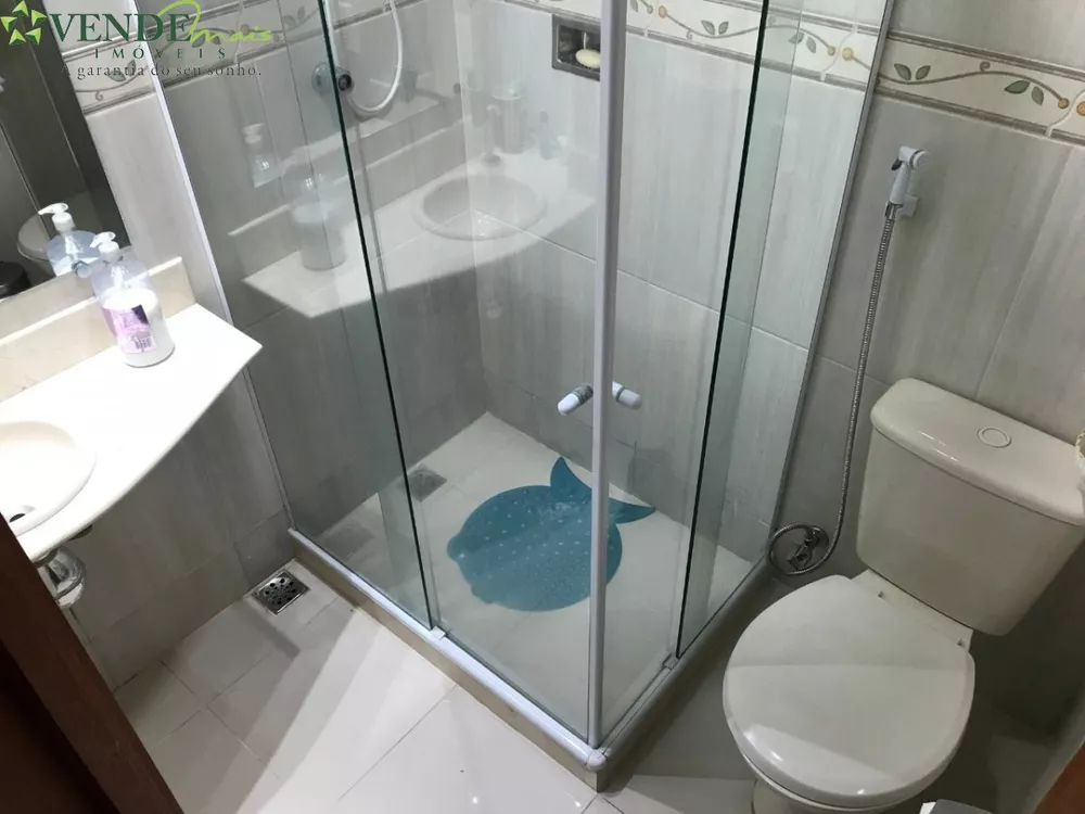 Apartamento, 3 quartos, 85 m² - Foto 6