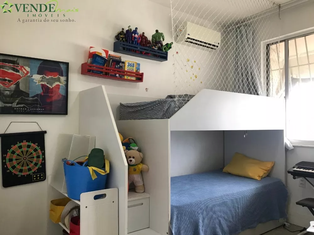 Apartamento, 3 quartos, 85 m² - Foto 16