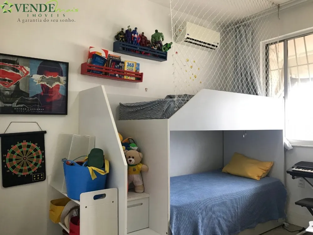 Apartamento, 3 quartos, 85 m² - Foto 44