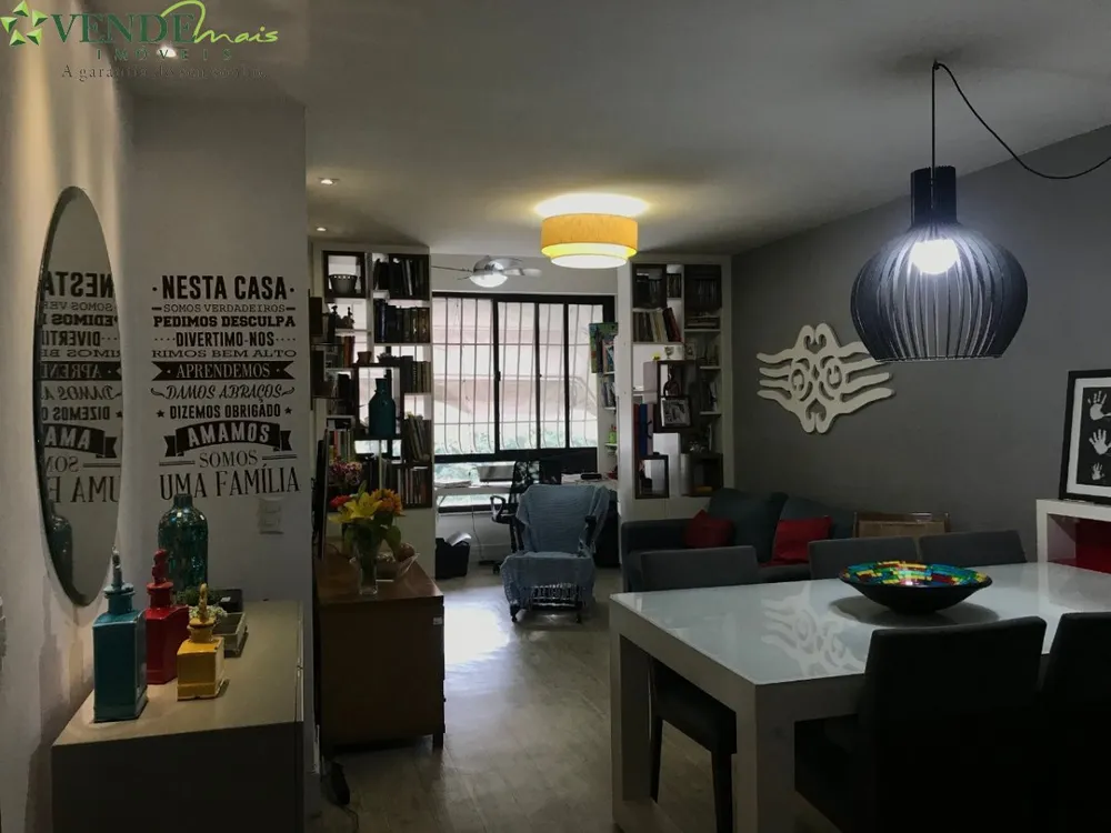 Apartamento, 3 quartos, 85 m² - Foto 1