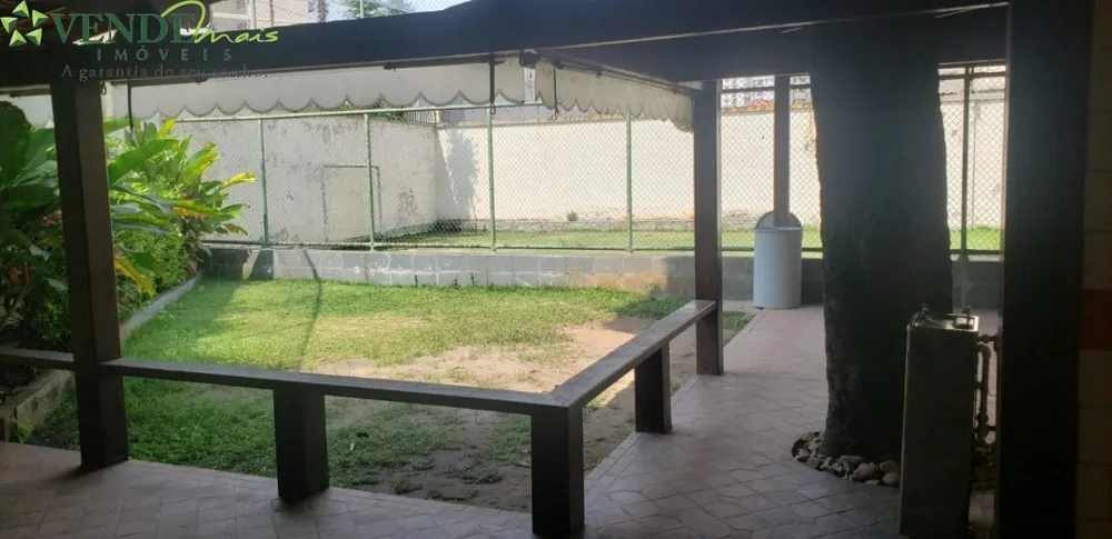 Apartamento, 3 quartos, 85 m² - Foto 21