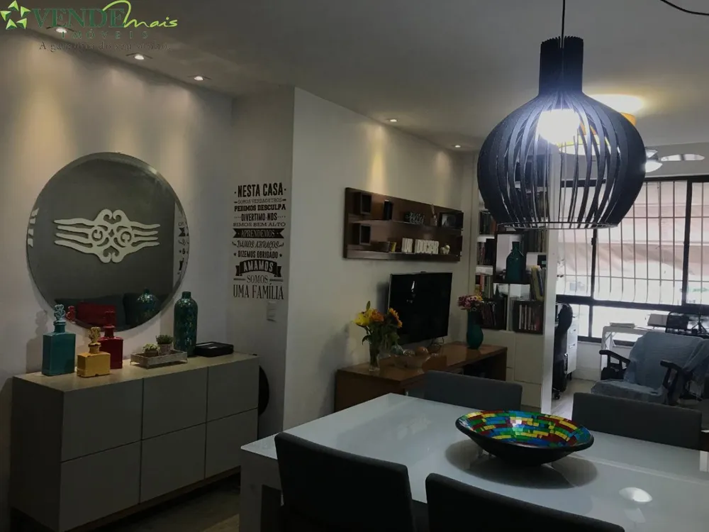 Apartamento, 3 quartos, 85 m² - Foto 46
